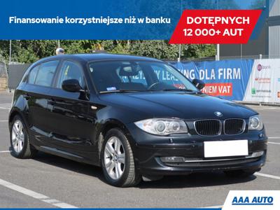 BMW Seria 1 E81/E87 Hatchback 5d E87 2.0 118d 143KM 2010