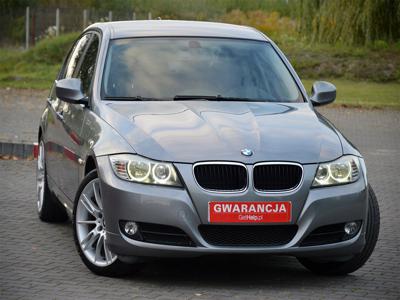 BMW Seria 3 E90-91-92-93 Limuzyna E90 316i 122KM 2010