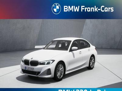 BMW Seria 3 G20-G21 Limuzyna 2.0 320d 190KM 2023