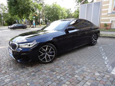 BMW Seria 5 G30-G31 2021