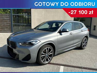 BMW X2 2023