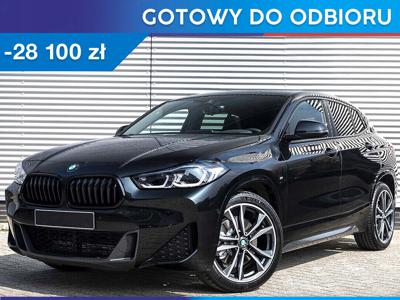 BMW X2 2023