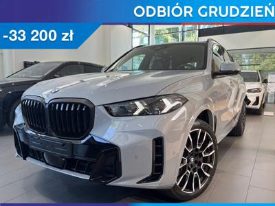 BMW X5 G05 2023