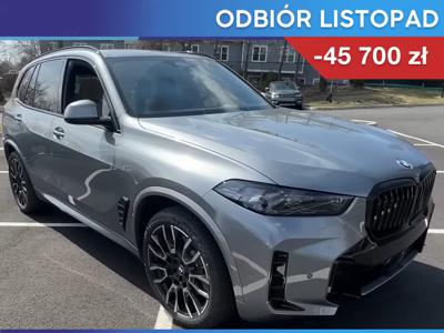 BMW X5 G05 2023