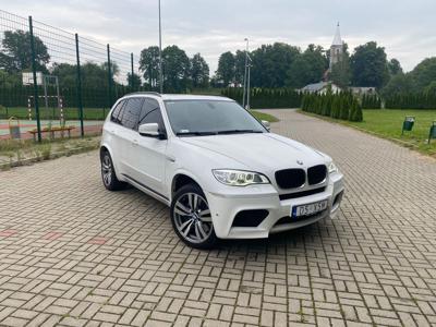 BMW X5M E70 Bardzo Ładna !!!Mocno Doinwestowana!!!