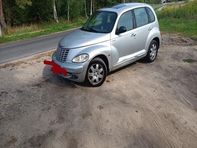 Chrysler Pt cruiser 2003 r.