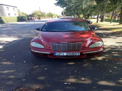 Chrysler PT Cruiser