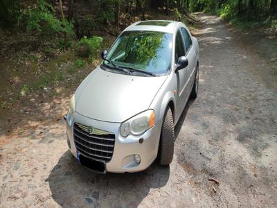 Chrysler Sebring 2.7L