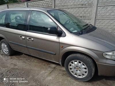 Chrysler Voyager 2005 R