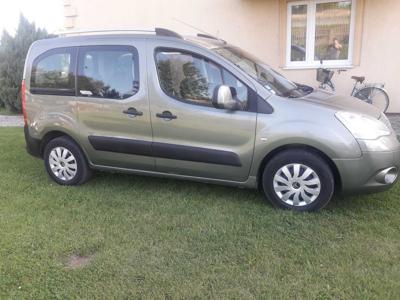 Citroen Berlingo XTR