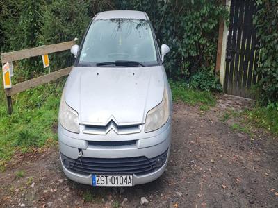 Citroen C4, 1.6 HDi