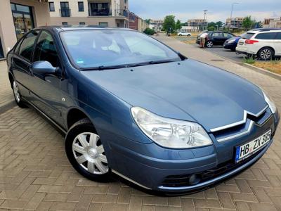 Citroen C5 2008r 2.0 HDI * Piękny stan* Zadbany* Opłacony* Zamiana*