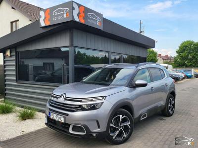 Citroen C5 Aircross SUV 1.5 BlueHDI 131KM 2020