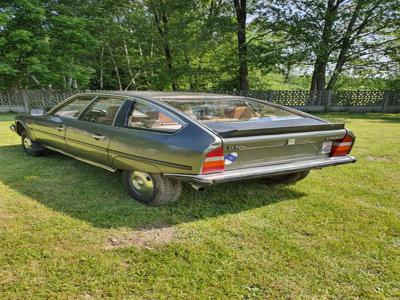 Citroen cx 1984