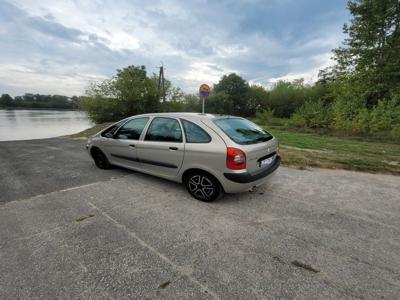 Citroen Xsara Picasso