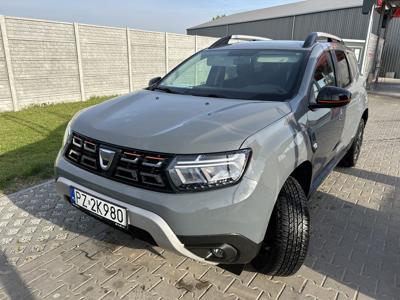 Dacia duster 1.0 LPG EXTREME