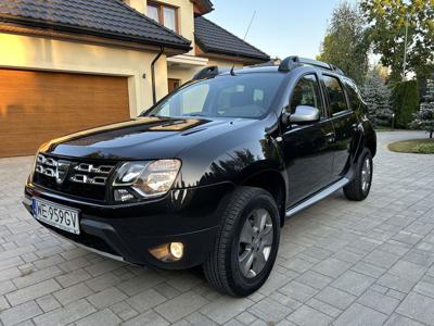 Dacia Duster 1.6 16v Salon PL. Tylko 12tys.km!!!