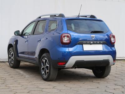 Dacia Duster 2021 1.0 TCe 35499km SUV