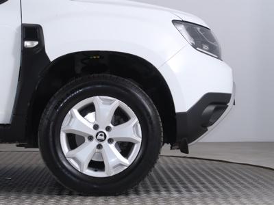 Dacia Duster 2021 1.0 TCe 48278km SUV