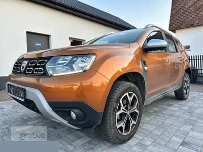 Dacia Duster I 1.3 benzyna 130KM 2019r