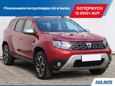 Dacia Duster II SUV 1.3 TCe 130KM 2020