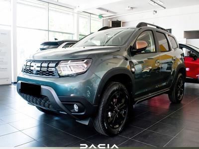 Dacia Duster II SUV Facelifting 1.0 TCe ECO-G 100KM 2023