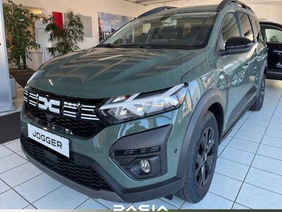 Dacia Jogger 1.0 Eco-G 100KM 2022