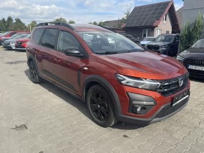 Dacia Jogger 1.0 Eco-G 100KM 2022