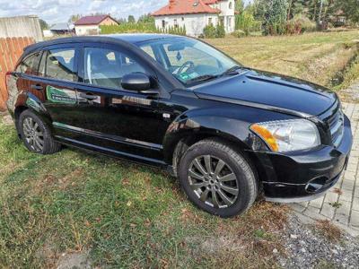 Dodge Caliber 2.0 CRD