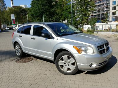 Dodge Caliber