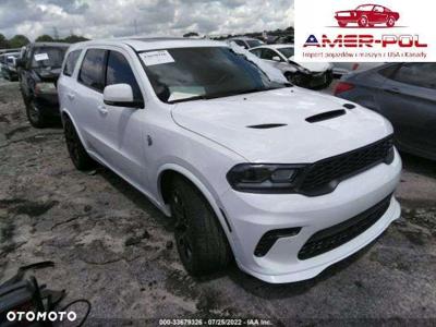 Dodge Durango III 2021