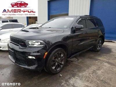 Dodge Durango III 3.6 V6 294KM 2021