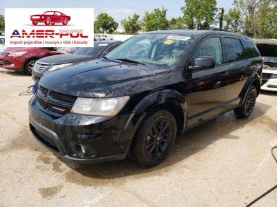 Dodge Journey 2019