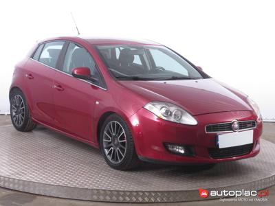 Fiat Bravo