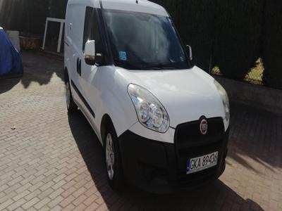 Fiat doblo 1.3 multijet