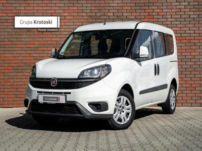 Fiat Doblo IV 2019