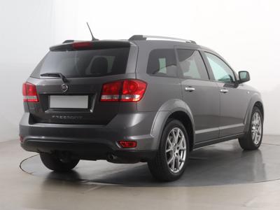 Fiat Freemont 2012 2.0 MultiJet 160905km SUV