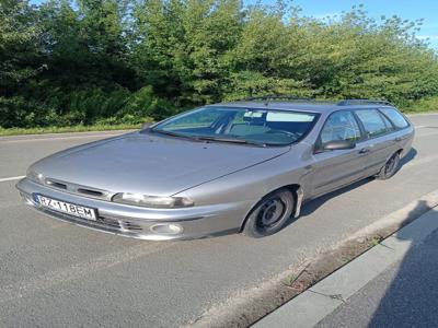 Fiat Marea Weekend 1.9 JTD 105