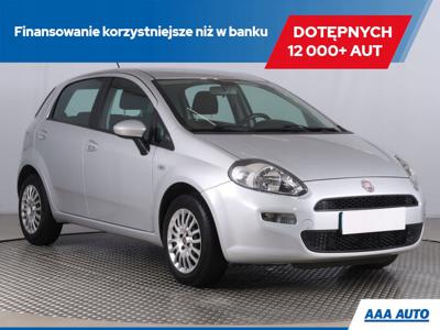 Fiat Punto Punto 2012 Hatchback 3d 1.4 8v 77KM 2014