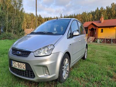 Ford c max ghia Automat