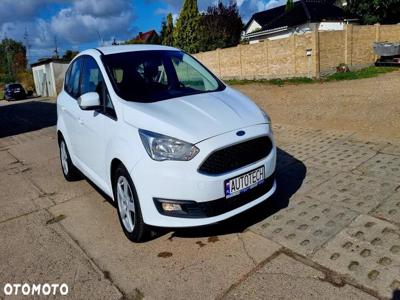 Ford C-MAX III GWARANCJA zadbany dostawa pod dom