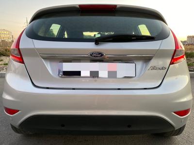 Ford Fiesta VIII Witam mam do sprzedania bardzo ładnego Forda Fiestę