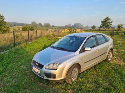 Ford Focus 2006R SPRZEDAM