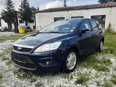 Ford Focus 2008 rok 1,6 benzyna