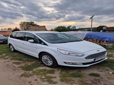 Ford Galaxy 2019r. automat 2.0d 150/190PS 7os.