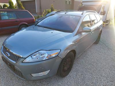 Ford Mondeo 2.0 benzyna
