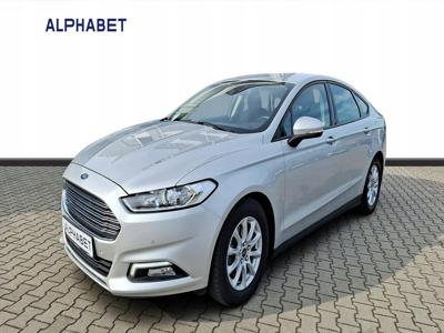 Ford Mondeo V Liftback Facelifting 2.0 EcoBlue 150KM 2019