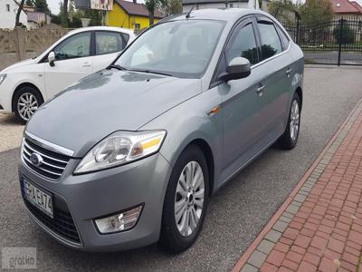 Ford Mondeo VI 1.8 TDCi Ambiente