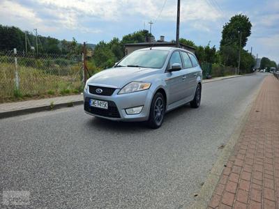 Ford Mondeo VII