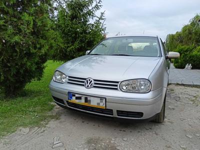 *Golf 4 1.8 Turbo 150km*